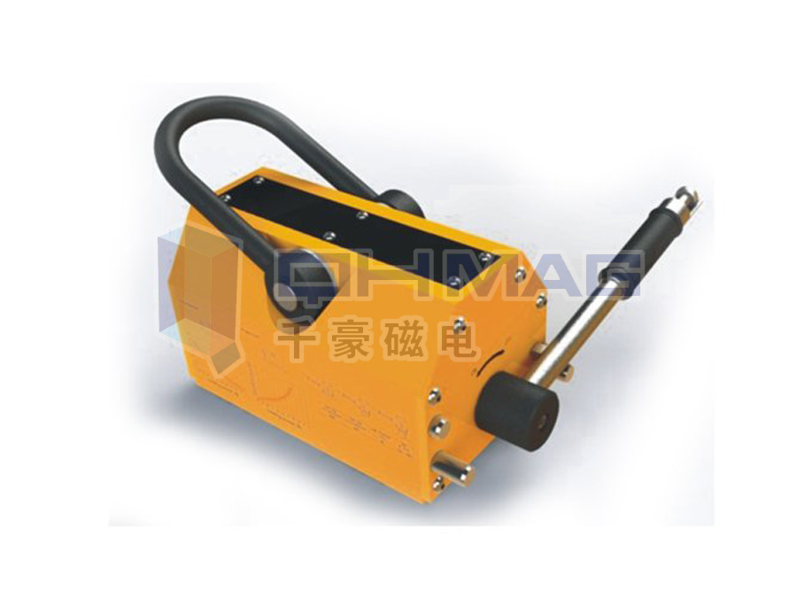 手動(dòng)型永吸吊器(YX1系列) 手動(dòng)型永吸吊器(YX1系列)