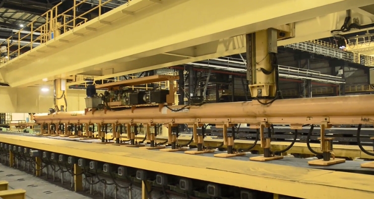 千豪磁電參與制定《智能重載鋼板運輸機》標準正式發布