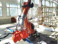 自動(dòng)化電永磁夾具(夾持發(fā)動(dòng)機(jī)曲軸) 自動(dòng)化電永磁夾具(夾持發(fā)動(dòng)機(jī)曲軸)