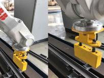 電永磁夾具自動(dòng)化焊接夾持 電永磁夾具自動(dòng)化焊接夾持