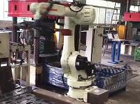 沖壓線機(jī)器人電永磁自動(dòng)化機(jī)械手 沖壓線機(jī)器人電永磁自動(dòng)化機(jī)械手