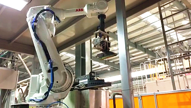 電永磁機(jī)器人吸盤(pán)抓手_湖南千豪機(jī)電 電永磁機(jī)器人吸盤(pán)抓手_湖南千豪機(jī)電