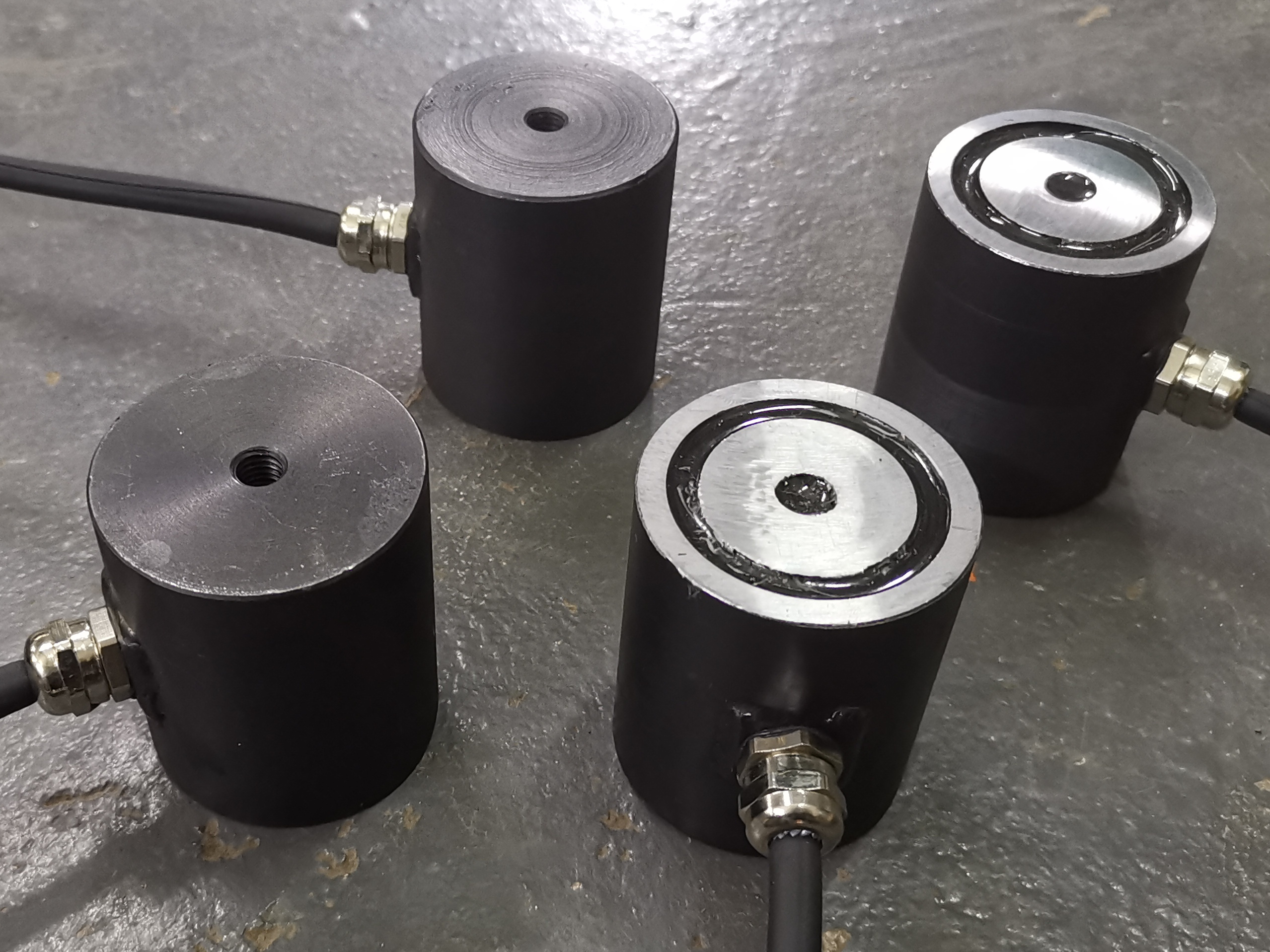 自動(dòng)化電永磁鐵 自動(dòng)化電永磁鐵